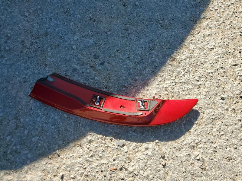 2021 CHEVROLET MALIBU RS #3286541160