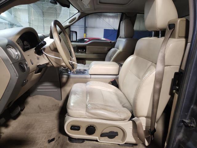 2004 FORD F150 #3296327557