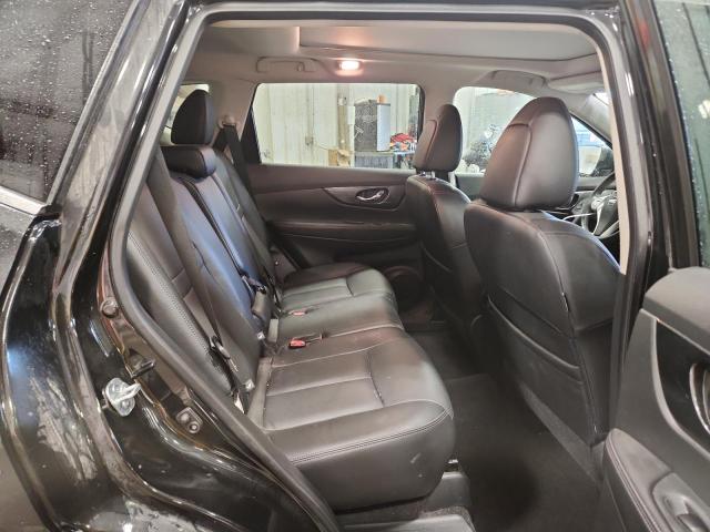 2016 NISSAN ROGUE S #3295541887