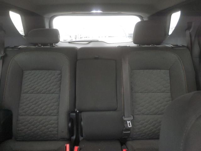 2019 CHEVROLET EQUINOX LT #3293742957