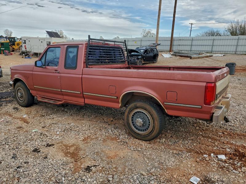 1994 FORD F250 #3302787910