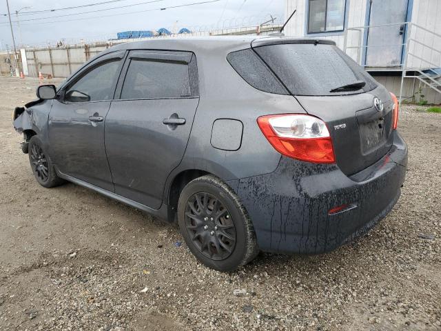 2009 TOYOTA COROLLA MA #3296212464
