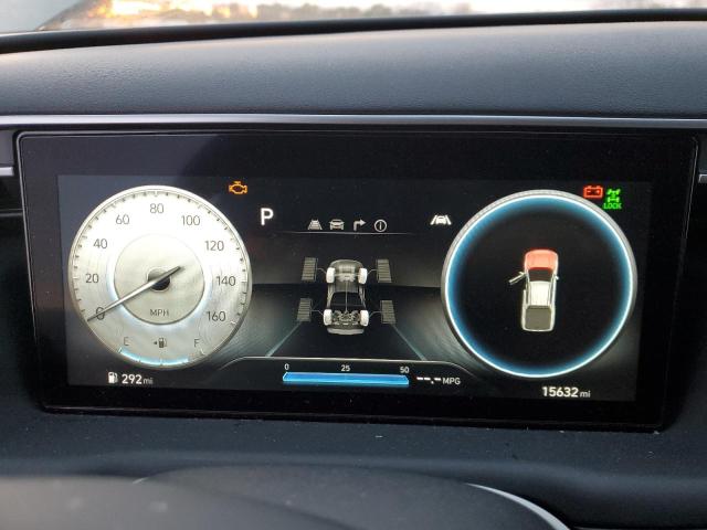 2024 HYUNDAI SANTA CRUZ - 5NTJCDAE0RH087039