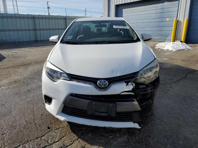 2015 TOYOTA COROLLA EC #3286705319