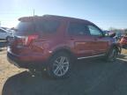Lot #3296919864 2017 FORD EXPLORER X