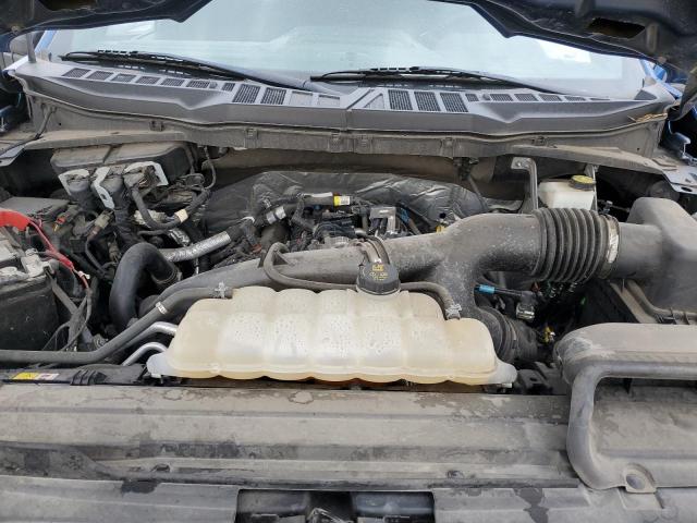 2023 FORD F150 SUPER #3282605895