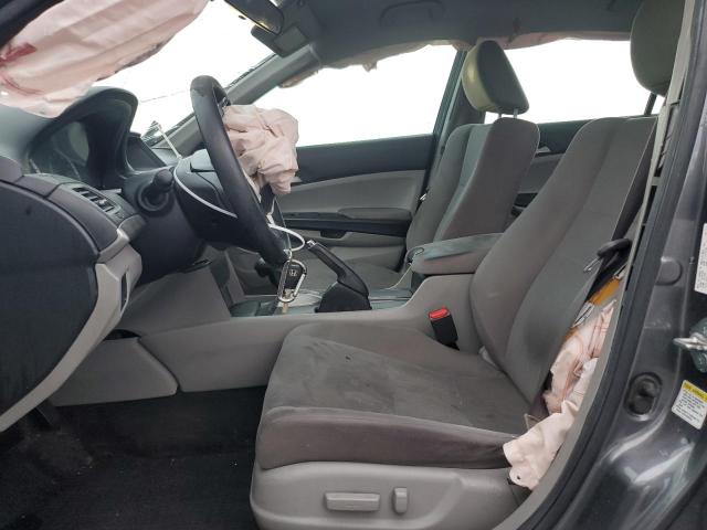 2012 HONDA ACCORD LXP #3296964837