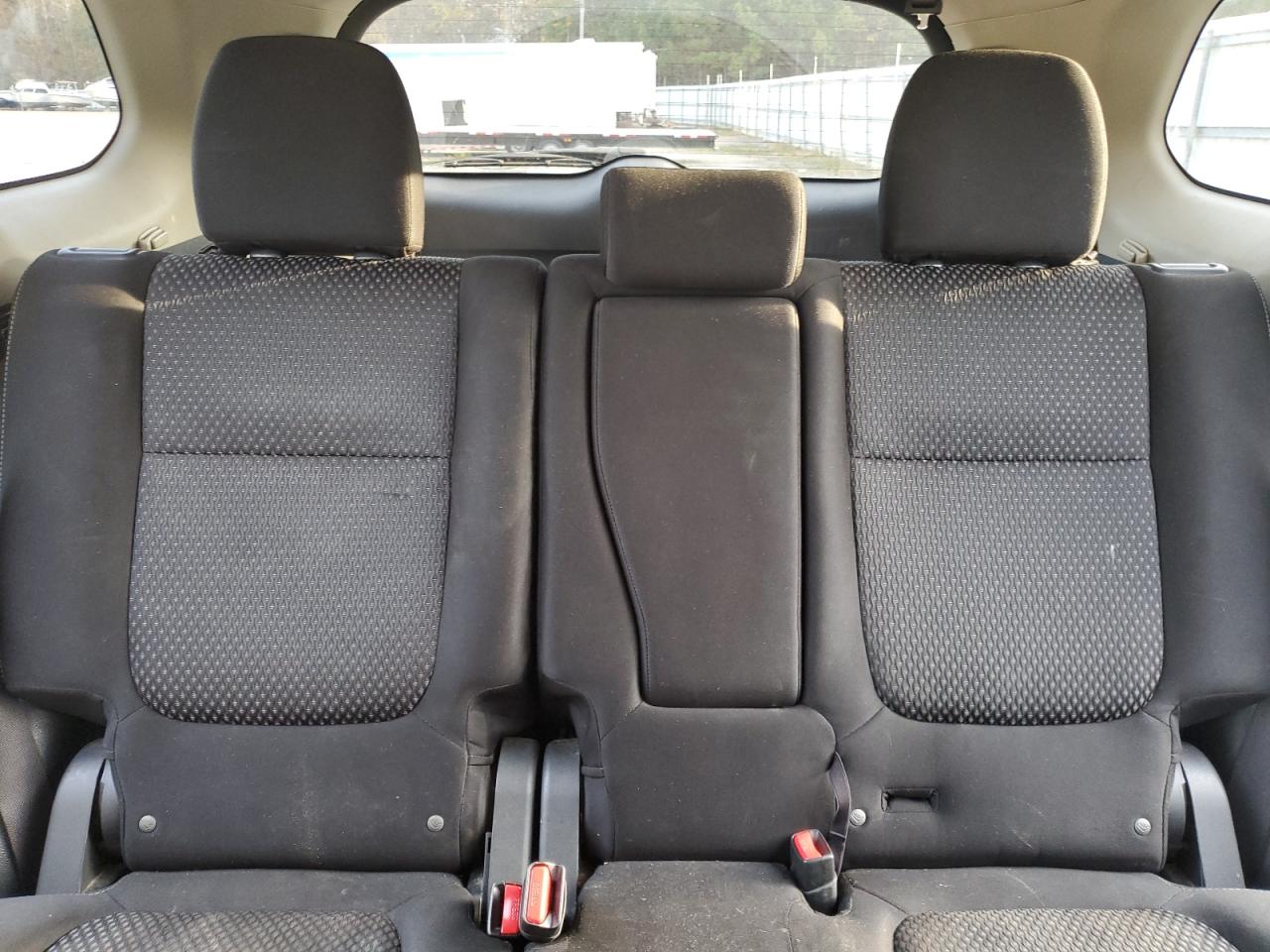 MITSUBISHI OUTLANDER ES