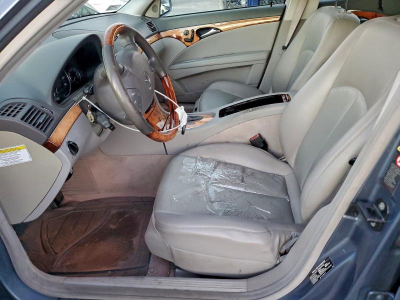 2006 MERCEDES-BENZ E 350 #3303821422