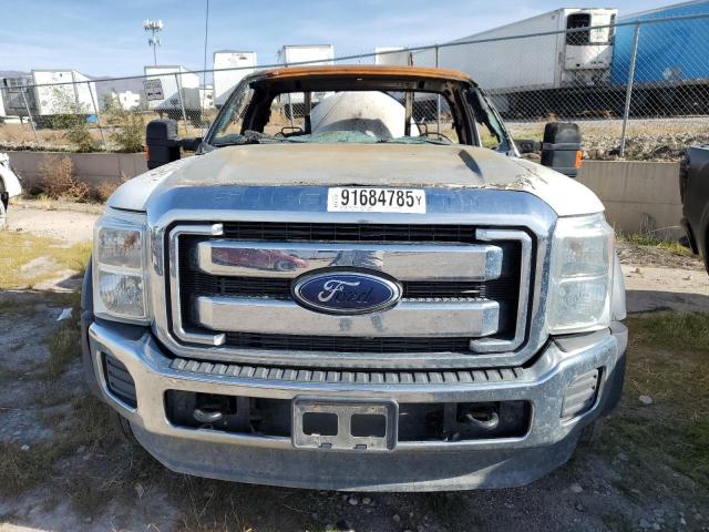 2011 FORD F250 SUPER #3285011945
