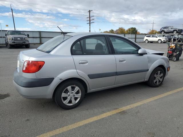 2009 KIA RIO BASE #3297910793