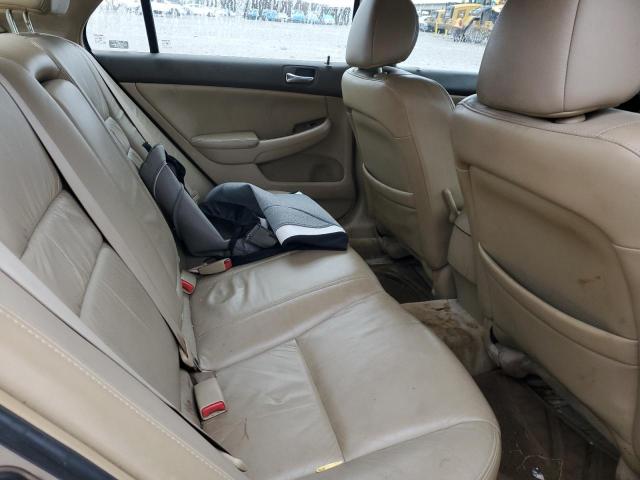 2006 HONDA ACCORD EX #3290760550