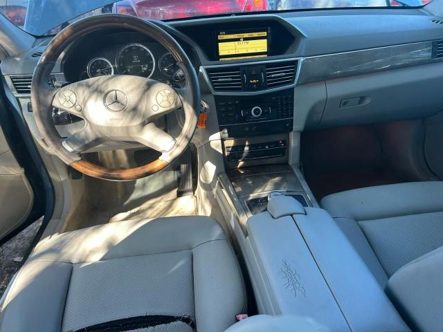 2010 MERCEDES-BENZ E 350 #3287313993