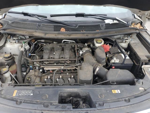 2018 FORD EXPLORER X #3294438498