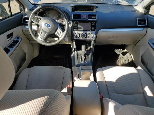 2016 SUBARU IMPREZA SP #3291061175