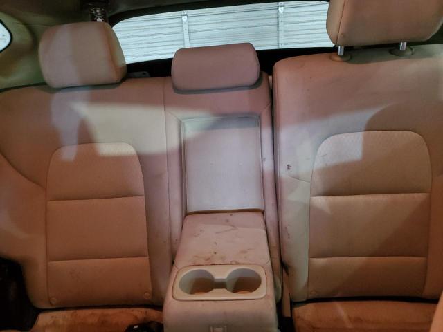 2017 HYUNDAI TUCSON LIM #3302859947