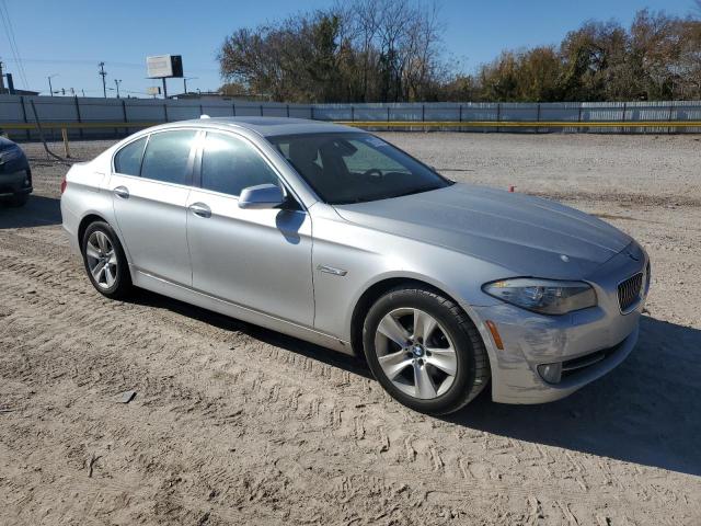 2012 BMW 528 I #3315719344