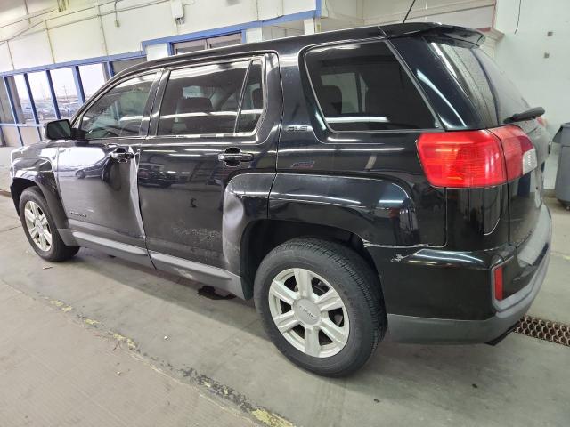 2016 GMC TERRAIN SL #3305662719