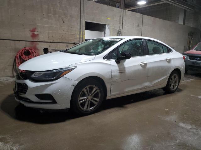 2018 CHEVROLET CRUZE LT #3309357964