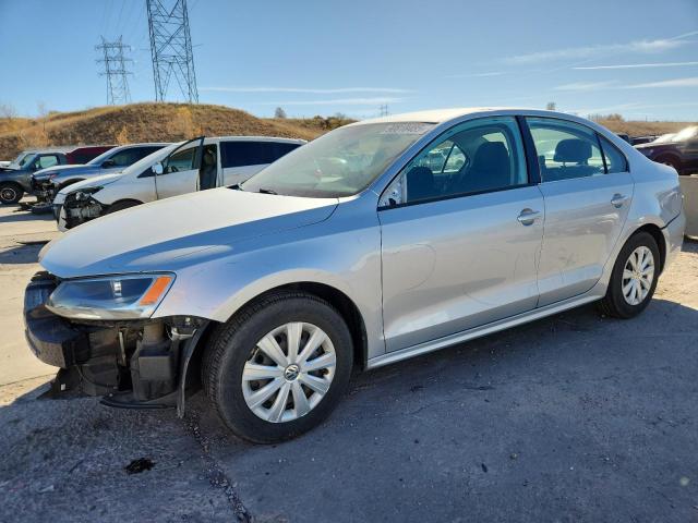 Global Auto Auctions: 2014 VOLKSWAGEN JETTA BASE
