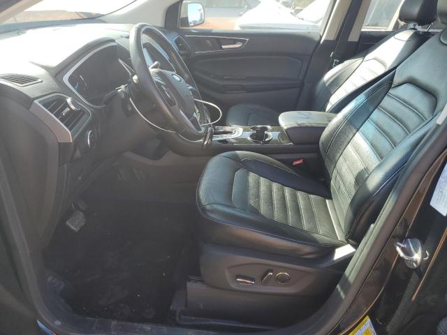 2015 FORD EDGE SEL #3291183005