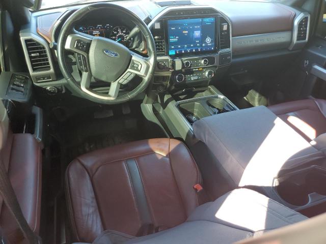 2022 FORD F450 SUPER #3304454584