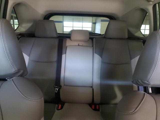 2021 TOYOTA RAV4 XLE #3290279261