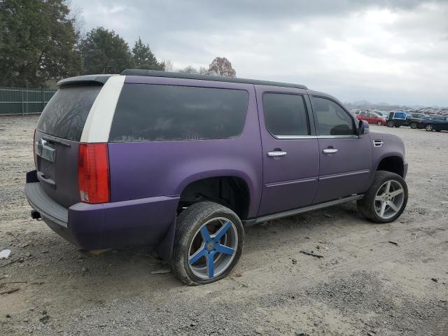 2008 CADILLAC ESCALADE E #3296956824