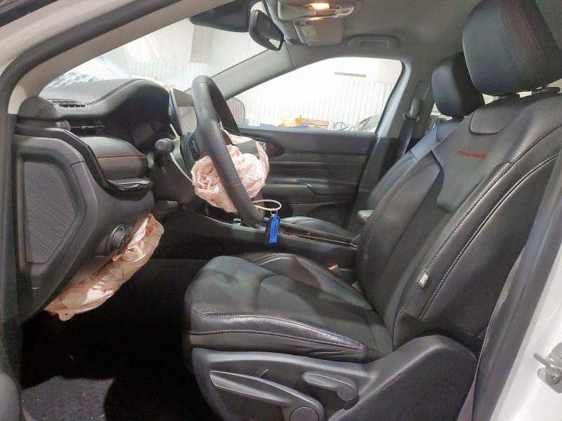 2022 JEEP COMPASS TR #3302936684