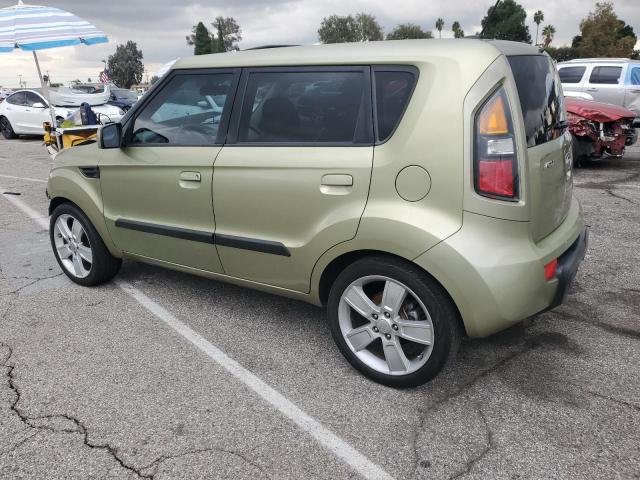 2010 KIA SOUL + #3304844540