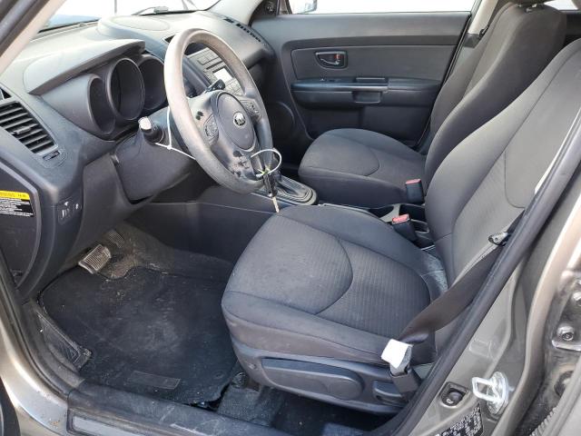 2013 KIA SOUL #3293716398