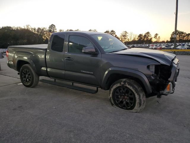 2022 TOYOTA TACOMA ACC #3296752953