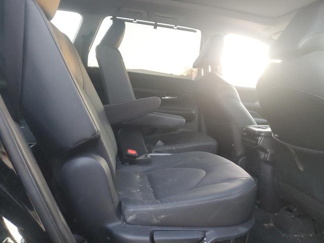 2024 TOYOTA GRAND HIGH #3305396301