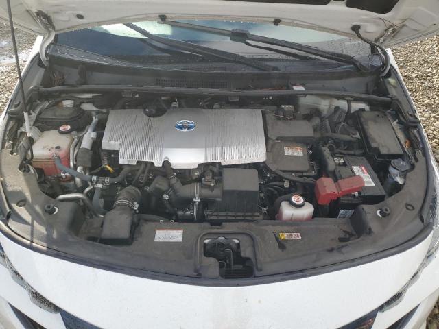 2020 TOYOTA PRIUS PRIM #3302632100