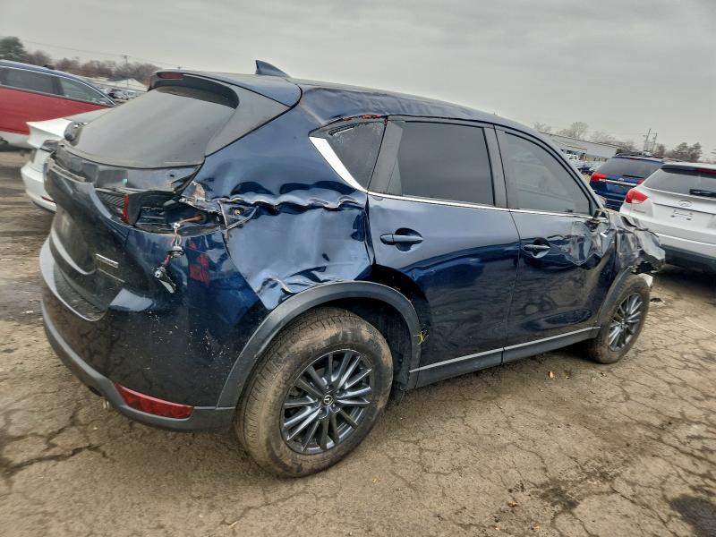 2021 MAZDA CX-5 TOURI #3301602710
