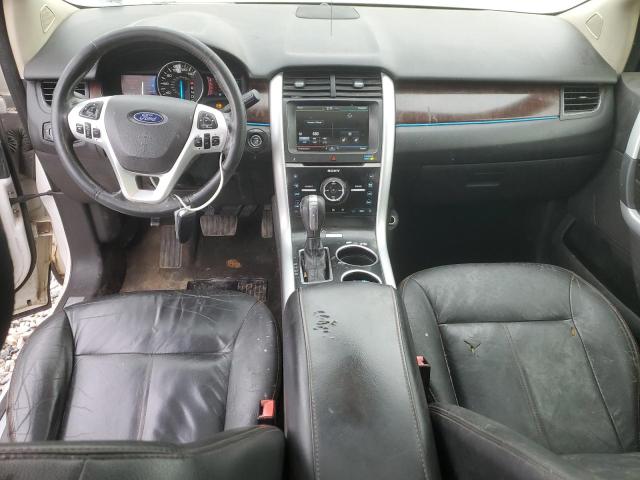 2013 FORD EDGE LIMIT #3292404264