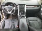 Lot #3292404264 2013 FORD EDGE LIMIT