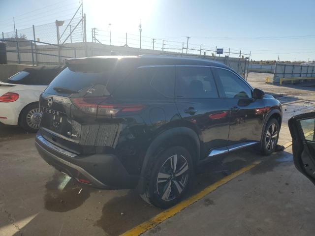 2023 NISSAN ROGUE SL #3291219969