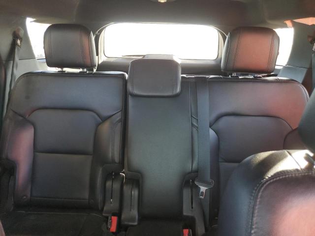 2016 FORD EXPLORER X #3311502250