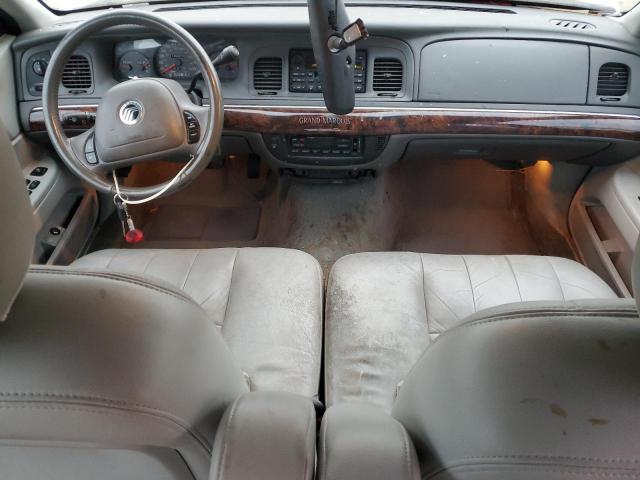 2004 MERCURY GRAND MARQ #3292395273