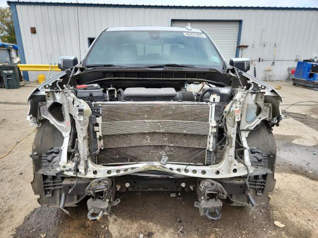 2021 CHEVROLET SILVERADO #3302842890