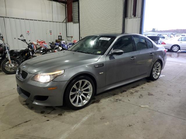 Global Auto Auctions: 2008 BMW M5