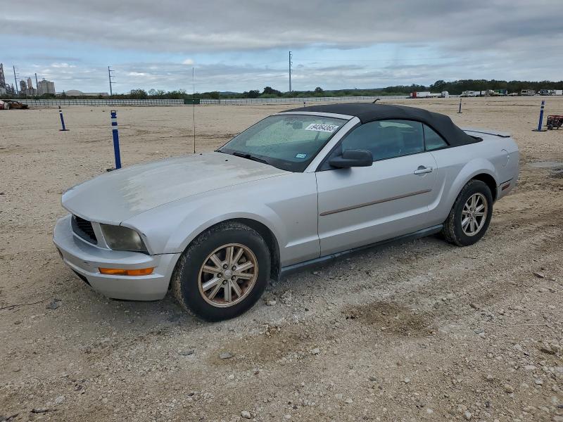 2008 FORD MUSTANG #3301630667