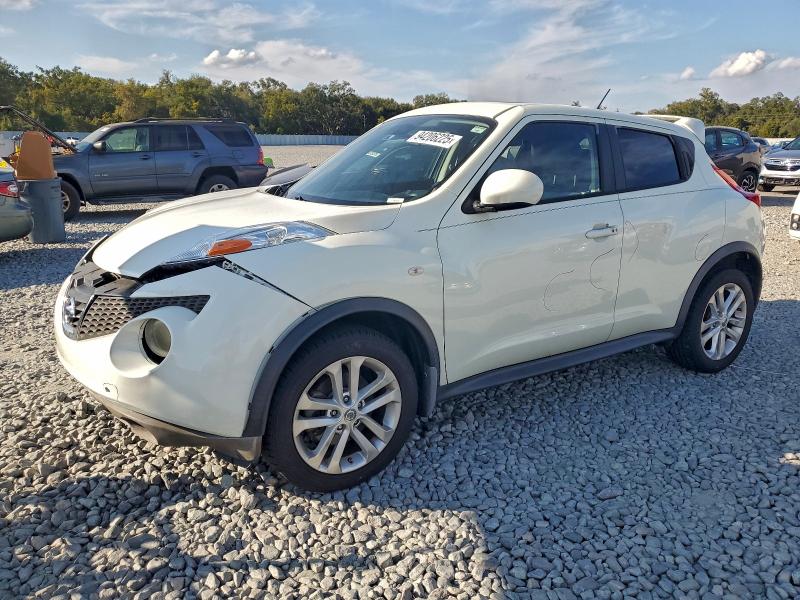 2012 NISSAN JUKE S #3309433994