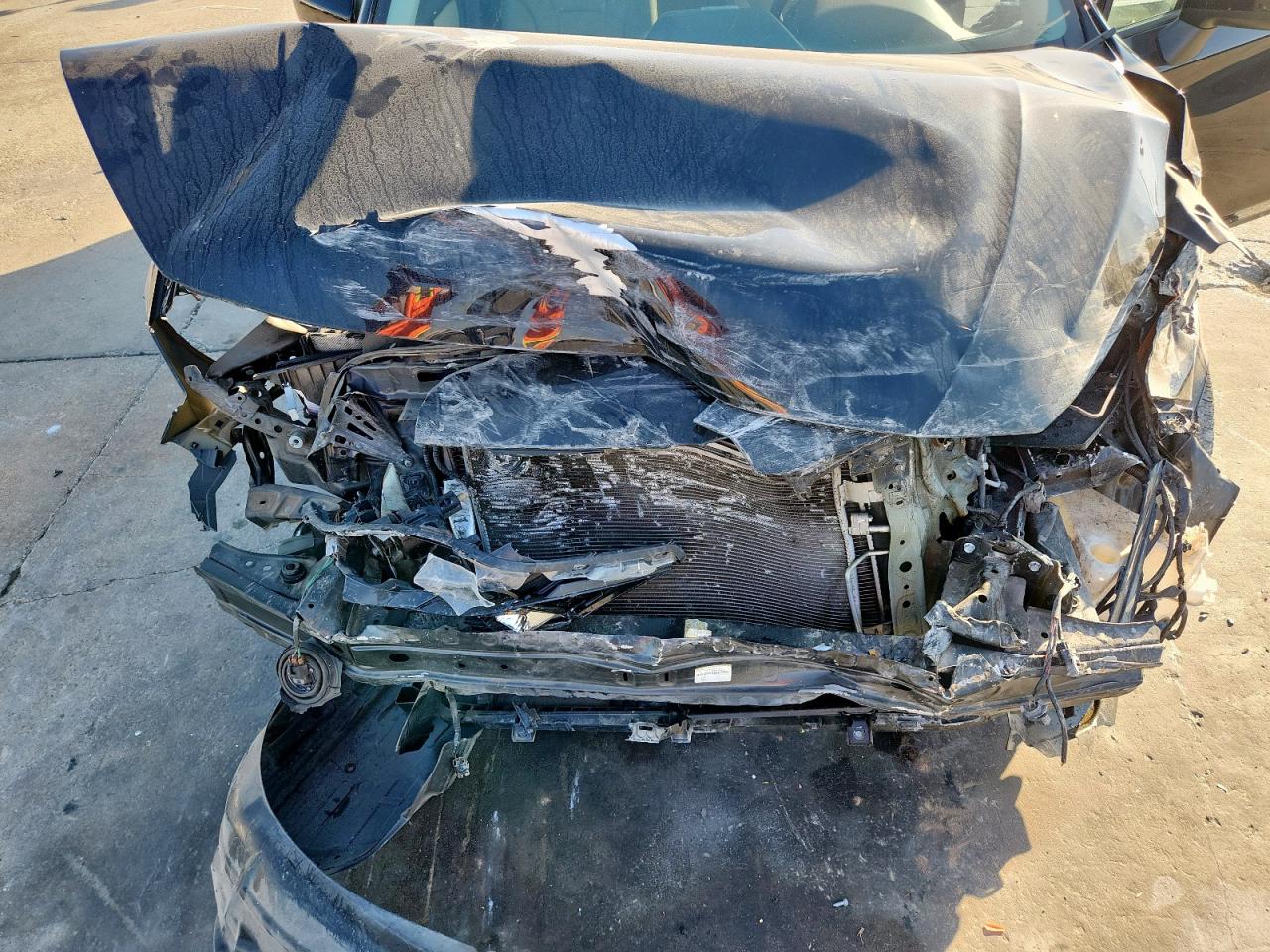 SUBARU IMPREZA PREMIUM