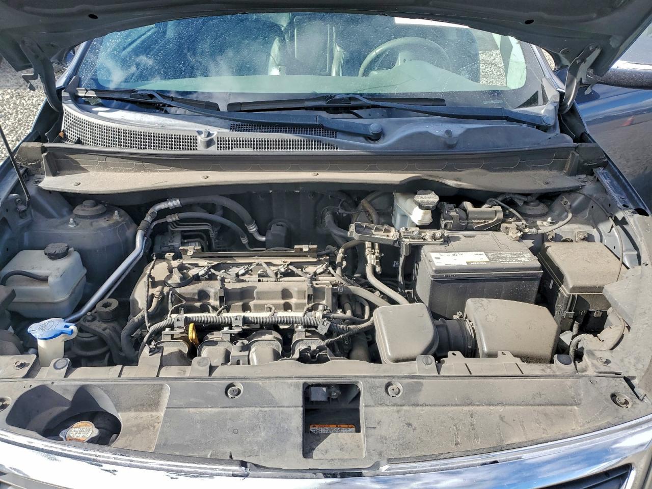 Lot #3312813098 2011 KIA SPORTAGE E