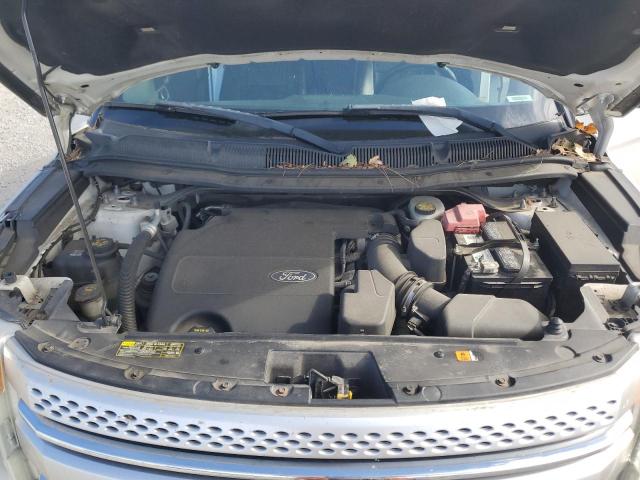 2011 FORD EXPLORER X - 1FMHK8D88BGA10700