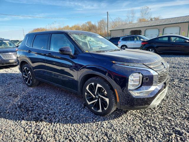 2023 MITSUBISHI OUTLANDER #3286676302