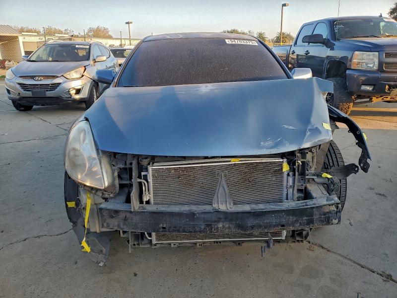 2011 NISSAN ALTIMA BAS #3310472068