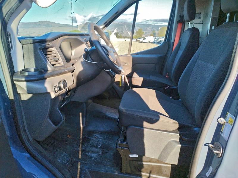 2020 FORD TRANSIT T- #3312251860